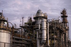 Immingham & Stallingborough