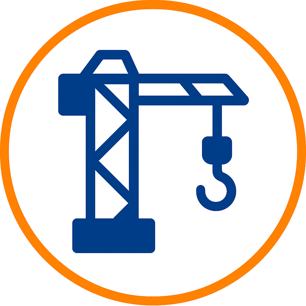 Crane