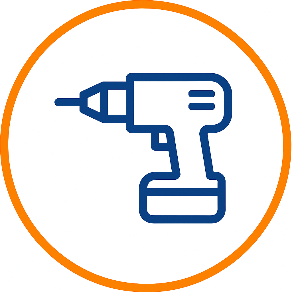 Power Drill