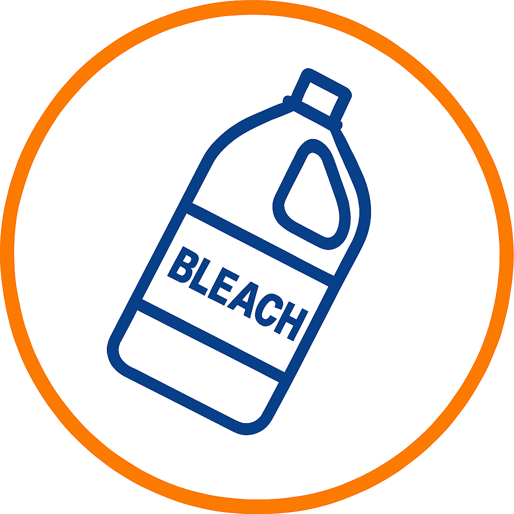 Bleach