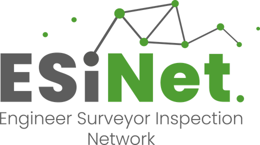 Engineer Surveyor Inspection Network (ESiNet) member
